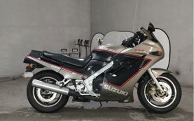 SUZUKI GSX-1100 GV72A