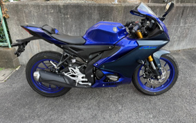 YAMAHA YZF-R15 RG86J