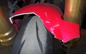 HONDA CBR250RR A MC51