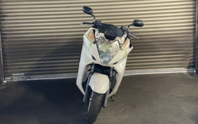 HONDA SILVERWING600 PF01