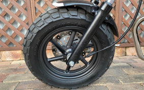 HONDA Ape50 TypeD AC18