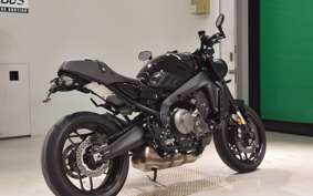 YAMAHA XSR900 2023 RN80J
