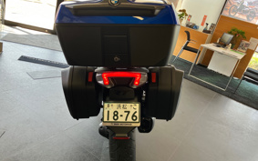 BMW R1300RT ASA 2025 0M41