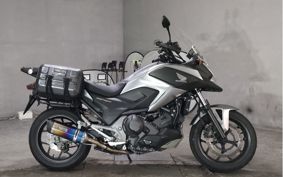 HONDA NC750X DCT 2015 RC72