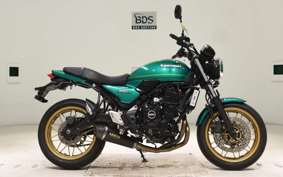 KAWASAKI Z650 RS 2022 ER650M