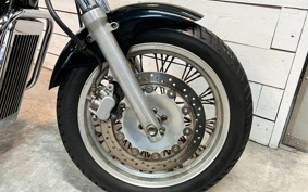 HONDA VRX400 ROADSTER 1995 NC33