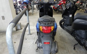 HONDA TACT-4ﾍﾞｰｼｯｸ AF79