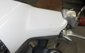HONDA GIORNO 2