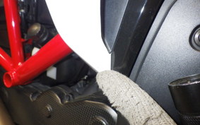 DUCATI HYPERMOTARD 820 SP 2014