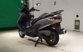 SUZUKI SKYWAVE 200 (Burgman 200) CH41A