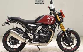 TRIUMPH SPEED 400 2024