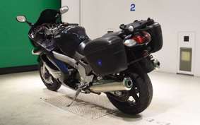 KAWASAKI ZZ1200 NINJA R 2002 ZXT20C
