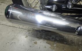 YAMAHA SR400 Gen.4 2016