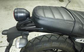 YAMAHA XSR125 2024 RE46J