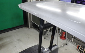 HONDA GYRO CANOPY 2008 TA03