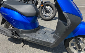 HONDA  TACT  BASIC  AF79