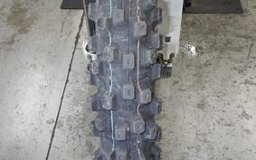 YAMAHA YZ125 2020 3XJ