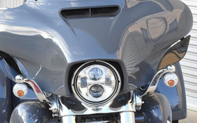 HARLEY FLHTCUTG TRIKE MAF