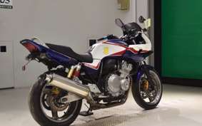 HONDA CB400 SUPER BOLDOR VTEC 2008 NC42