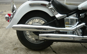 YAMAHA DRAGSTAR 400 CLASSIC 2005 VH01J