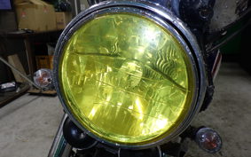 HONDA CB750 GEN 2 2005 RC42