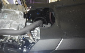 HONDA ADV160 2025 KF54