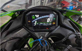 KAWASAKI NINJA ZX-4RR KRT ED 2023 ZX400P