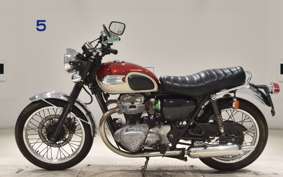 KAWASAKI W650 2003 EJ650A