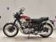 Фото Kawasaki W650 2003 с японского аукциона