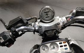 YAMAHA VMAX 3UF