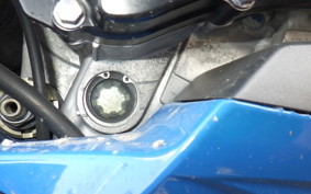 SUZUKI GSX-R1000 2012