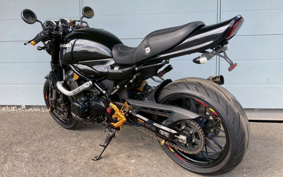 KAWASAKI Z900RS 2019 ZR900C