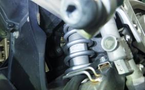 YAMAHA SEROW 250 Gen.2 DG17J