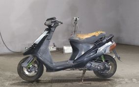 SUZUKI ADDRESS V50 CA1CA