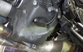 YAMAHA MT-09 Tracer 2015 RN36J