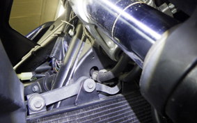 SUZUKI BANDIT 1250 F 2010 GW72A