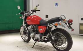 HONDA CB400F 1997