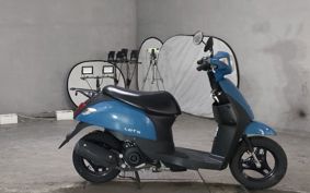 SUZUKI LET's CA4AA