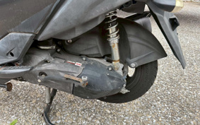 YAMAHA  CYGNUS RAY ZR SE77