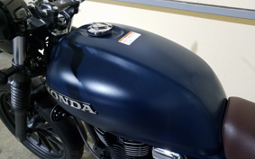 HONDA GB350 2022 NC59