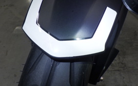 KAWASAKI Z125 PRO 2017 BR125H