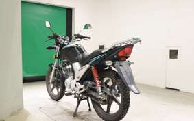 HONDA CBF125