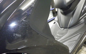 YAMAHA CYGNUS 125 XSR 3 2025 SED8J