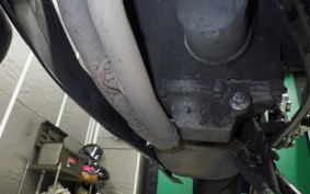 YAMAHA YZF-R25 2025 RG43J