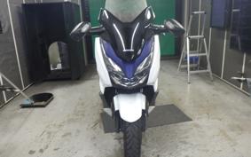 HONDA FORZA 250 2025 MF13