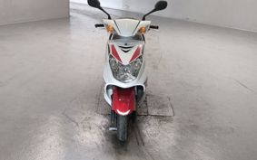 YAMAHA CYGNUS125X SE44J