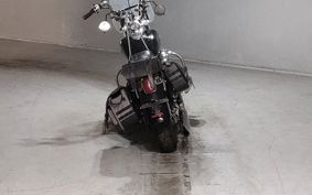 HONDA SHADOW 400 2007 NC34
