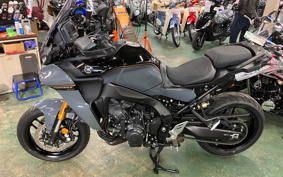 YAMAHA TRACER 9 GT+ 2024 RN70J