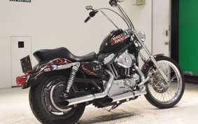 HARLEY XL1200CI 2010