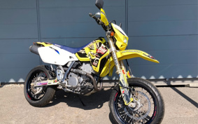 SUZUKI DR-Z400SM 2006 SK44A